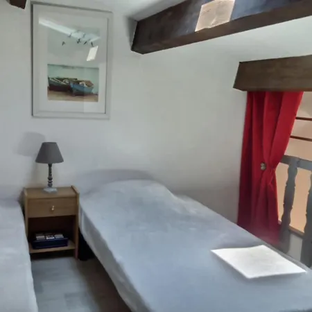 Appartamento Bien équipe Pour 6 Personnes Valras-Plage